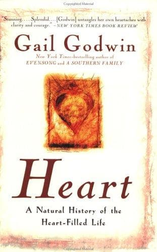 Tapa de Heart