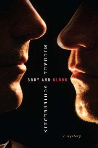 Tapa de Body and Blood