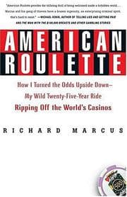 Tapa de American Roulette