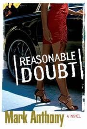Tapa de Reasonable Doubt