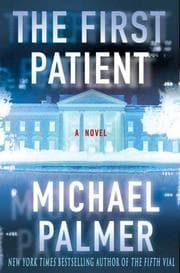 Tapa de The First Patient