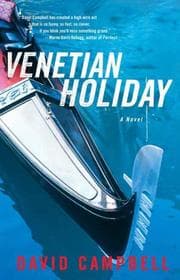 Tapa de Venetian holiday