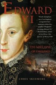 Tapa de Edward VI