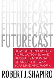 Tapa de Futurecast