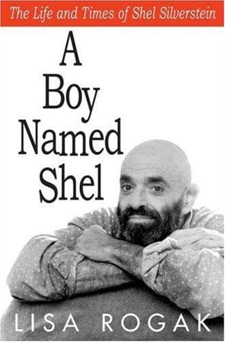 Tapa de A Boy Named Shel