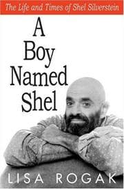 Tapa de A Boy Named Shel