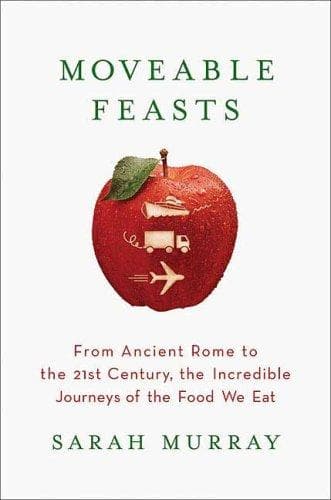 Tapa de Moveable Feasts