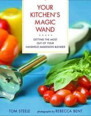 Tapa de Your Kitchen's Magic Wand