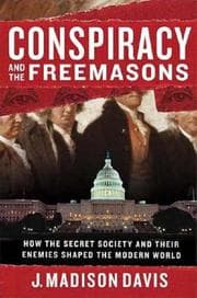 Tapa de Conspiracy and the Freemasons