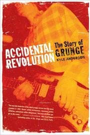 Tapa de Accidental Revolution