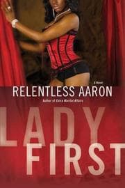 Tapa de Lady First