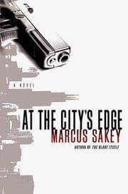 Tapa de At the City's Edge