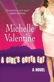 Tapa de A Girl's Gotta Eat