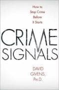 Tapa de Crime Signals