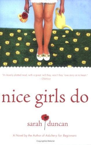 Tapa de Nice Girls Do