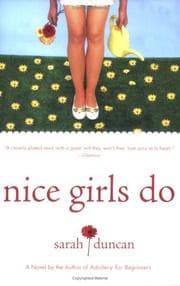 Tapa de Nice Girls Do