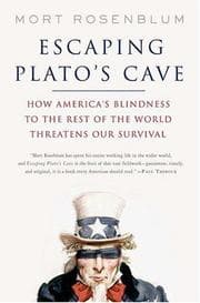 Tapa de Escaping Plato's Cave