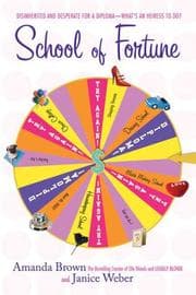 Tapa de School of fortune