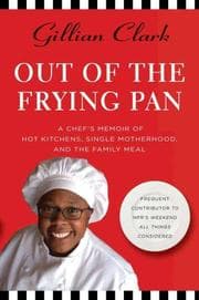 Tapa de Out of the Frying Pan