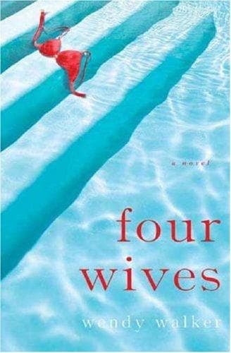 Tapa de Four Wives