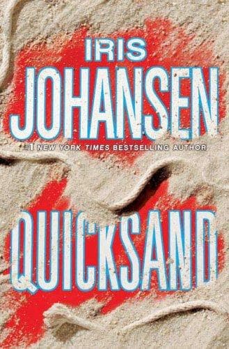 Tapa de Quicksand