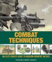 Tapa de Combat Techniques