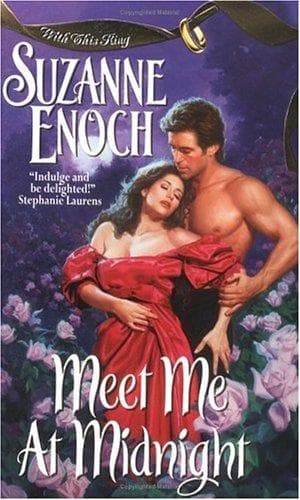 Tapa de Meet Me at Midnight (With This Ring, 2)