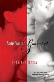 Tapa de Satisfaction Guaranteed