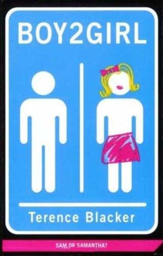 Tapa de Boy2Girl