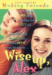 Tapa de Wise up, Alex