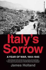 Tapa de Italy's Sorrow
