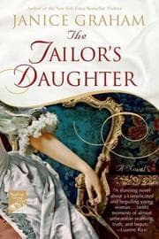 Tapa de The Tailor's Daughter