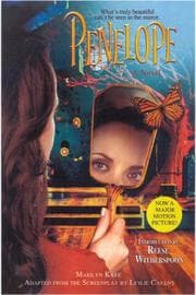 Tapa de Penelope