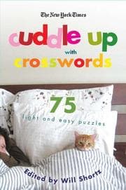 Tapa de The New York Times Cuddle Up with Crosswords