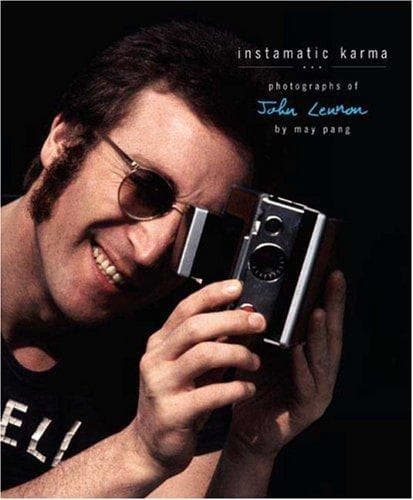 Tapa de Instamatic Karma