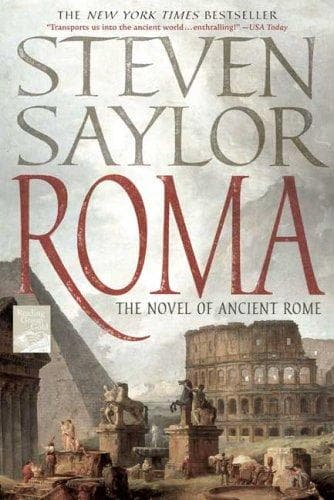 Tapa de Roma