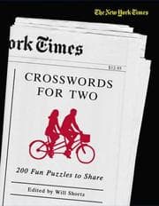 Tapa de The New York Times Crosswords for Two