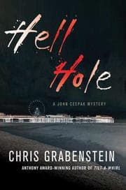 Tapa de Hell Hole