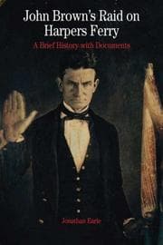 Tapa de John Brown's Raid on Harper's Ferry