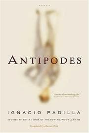 Tapa de Antípodas y el siglo