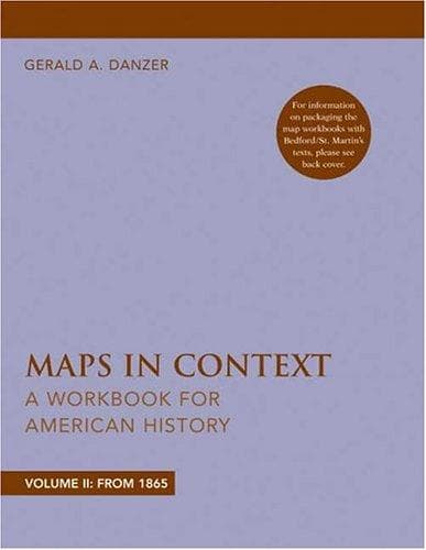 Tapa de Maps in Context, Volume 2
