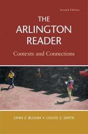 Tapa de The Arlington Reader