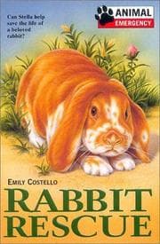 Tapa de Rabbit Rescue (Animal Emergency)