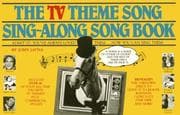Tapa de The TV Theme Song Sing-Along Songbook