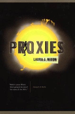 Tapa de Proxies