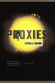 Tapa de Proxies