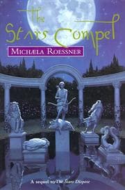 Tapa de The stars compel
