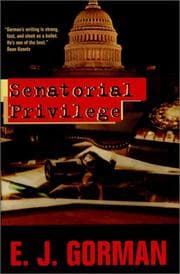 Tapa de Senatorial privilege