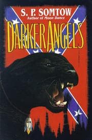 Tapa de Darker angels
