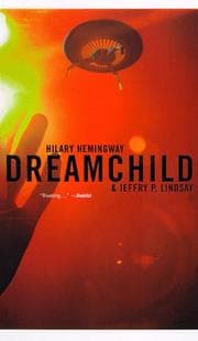 Tapa de Dreamchild